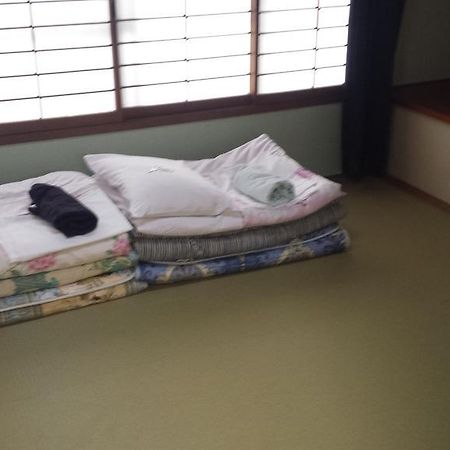 Aizuya Inn Tōkyō Extérieur photo