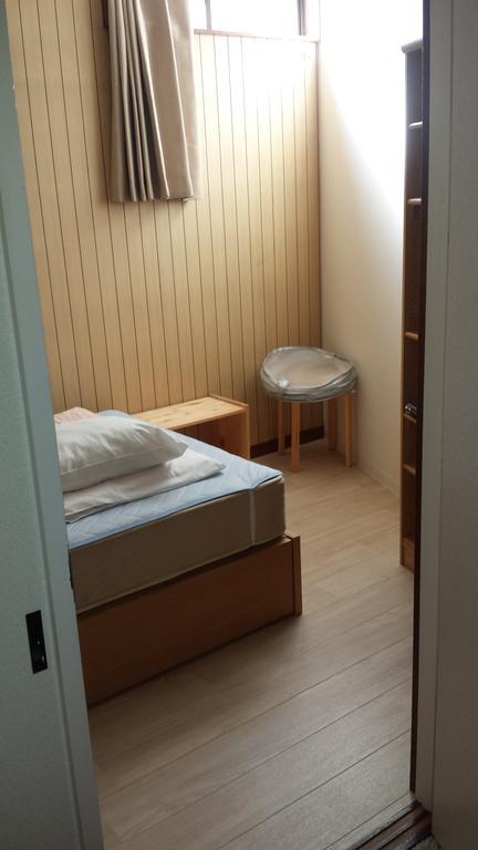 Aizuya Inn Tōkyō Extérieur photo