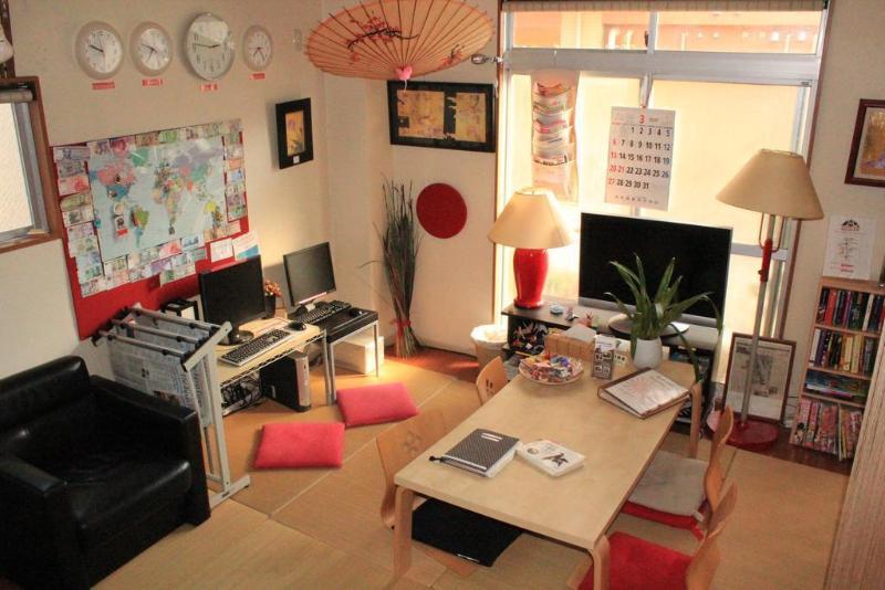 Aizuya Inn Tōkyō Extérieur photo