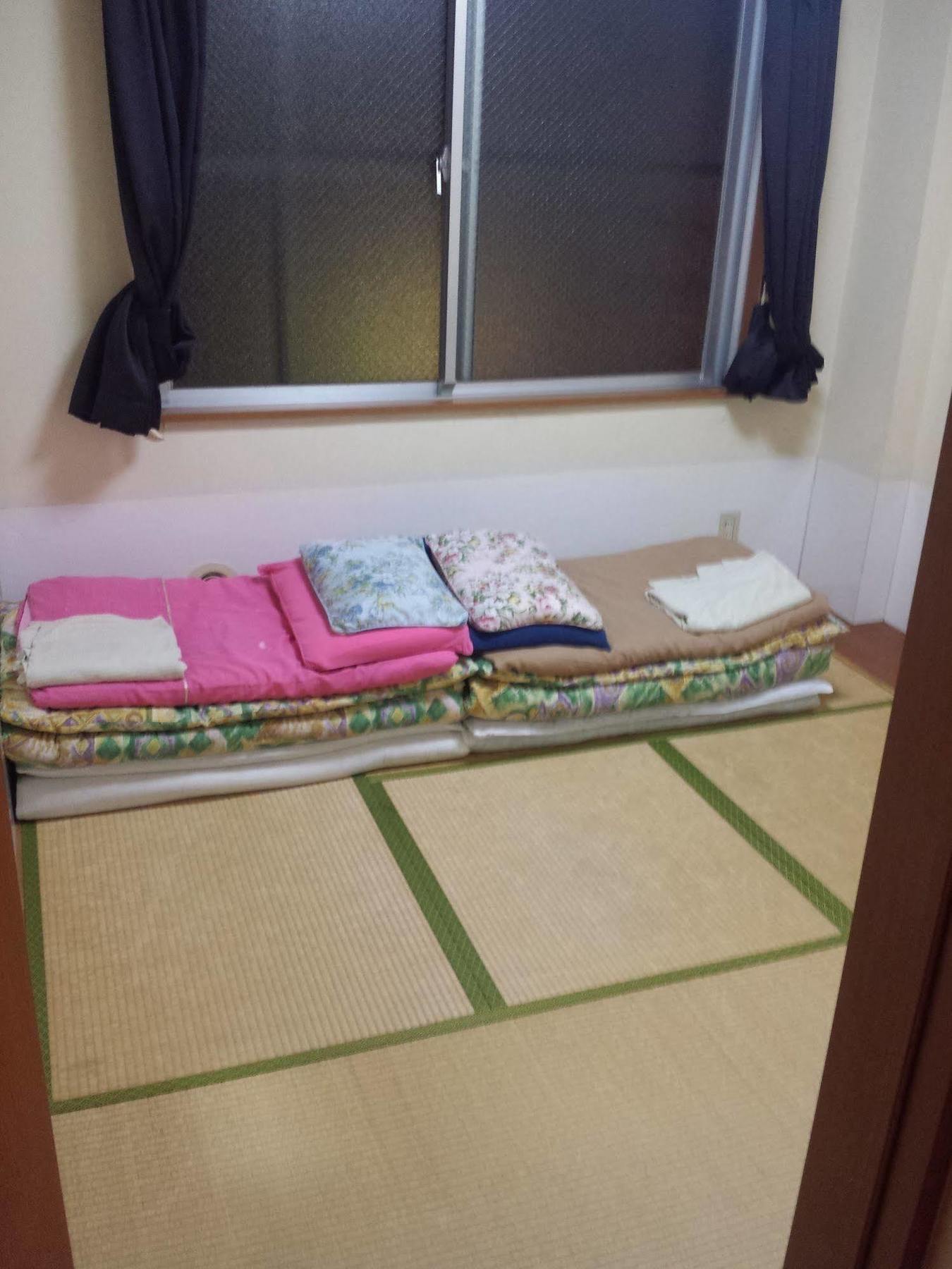 Aizuya Inn Tōkyō Extérieur photo